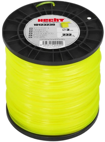 Trimerio valas HECHT 10123230, 3,0 mm x 232 m