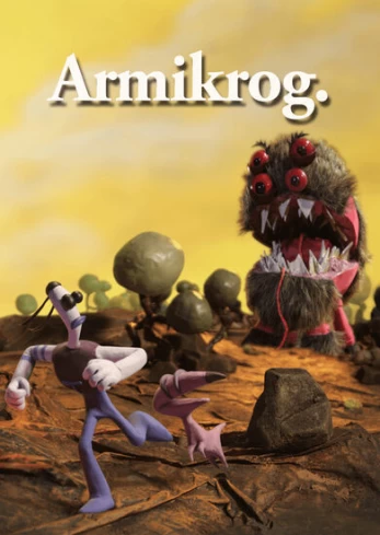Armikrog PC