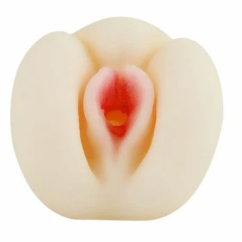BAILE PASSION II 3D Intimate Sleeve TPR Anatomical 14.5cm x 5cm