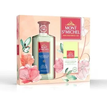 Mont St Michel Naturelle Classique Cologne 250ml