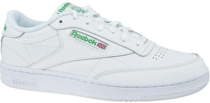 Reebok Club C AR0456 Bateliai