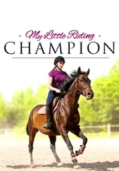 My Little Riding Champion kaina