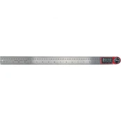 YT. ELECTRONIC PROTRACTOR 500mm kaina