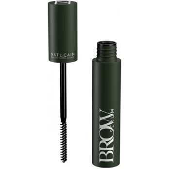 Antakių serumas Natucain Brow Serum, 6,20 ml