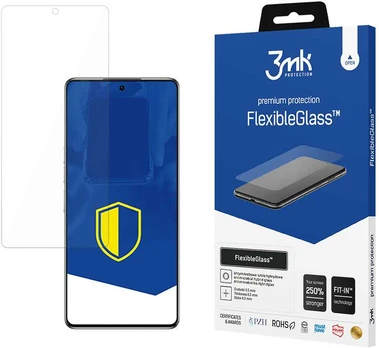 3Mk Protection Tecno Camon 30 Premier - 3mk FlexibleGlass