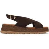 Basutės Tamaris 1-28205-46 Ruda