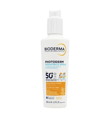 Bioderma Photoderm Pediatrics Spray 200ml