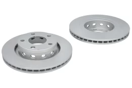 FERODO DDF2151C Brake Disc kaina