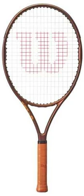 WILSON WILSON PRO STAFF 25 V14 vaikiška teniso raketė