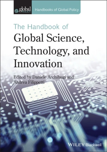 Handbook of Global Science, Technology, and Innovation