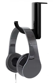 TECHLY Universal Adhesive Headphone Hold | 361728 kaina