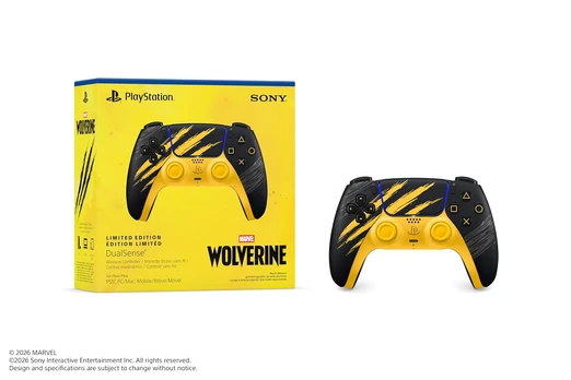 Žaidimų pultas Sony DualSense PS5