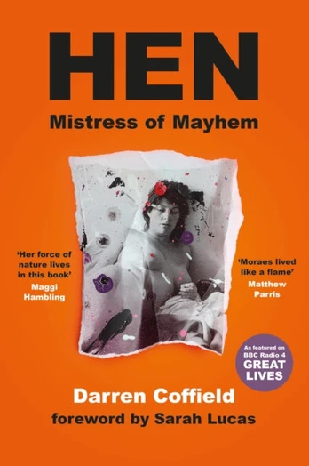 Hen, Mistress of Mayhem