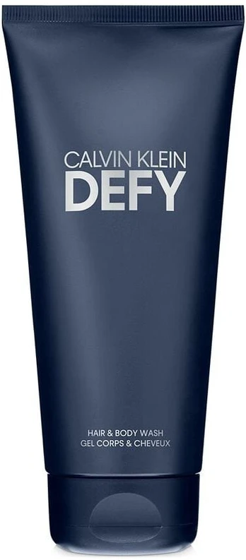 Dušo gelis Calvin Klein Defy vyrams 200 ml