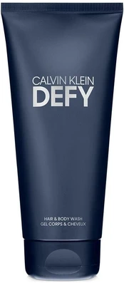 Dušo gelis Calvin Klein Defy vyrams 200 ml kaina