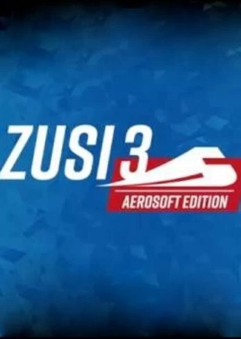 ZUSI 3 Steam