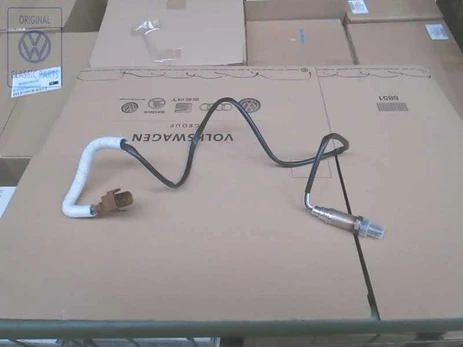 Vag Lambda Sensor Passat B4 B5 1994 1997 2000 Originalus 021906265AG
