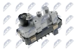 Kompresorius, įkrovimo sistema NTY ECD-FR-007 kaina
