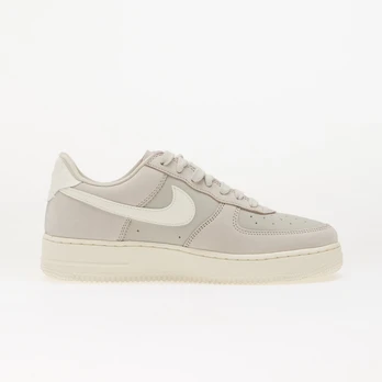 Nike Air Force 1 Retro Premium Light Bone/ Sail - Dydis 41 (IQ9722-001 Laisvalaikio batai)
