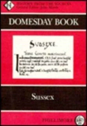 Domesday Book