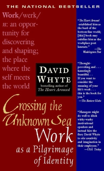 Crossing the Unknown Sea