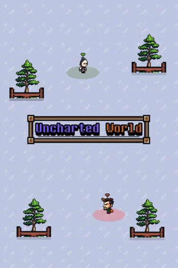 Uncharted World PC
