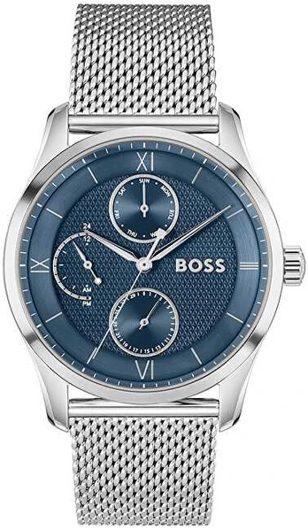 Laikrodis Hugo Boss Principle Master 1514276