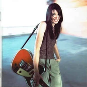 CD Meredith Brooks - Blurring The Edges