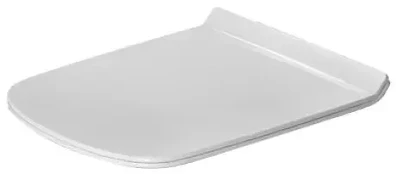 Unitazo dangtis Duravit Durastyle su SoftClose funkcija