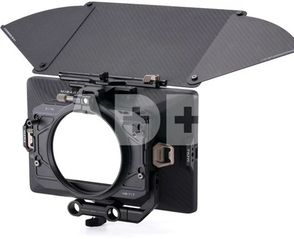 Tilta Mirage Pro Matte Box Basic Kit