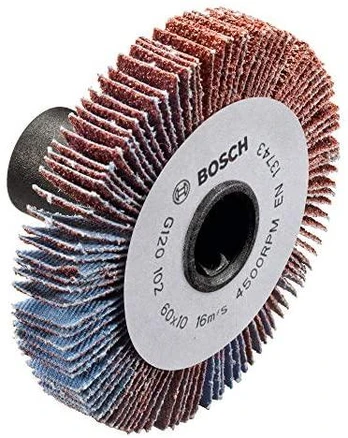 Bosch PRR 250 / Texoro priedai