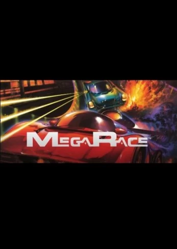 MegaRace 1 PC