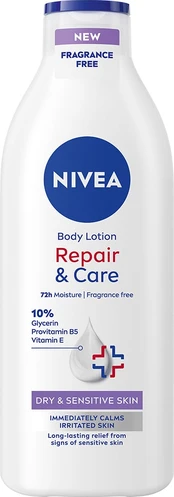 Nivea - Repair & Care Body Lotion - 400ml