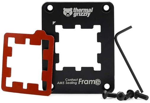 Thermal Grizzly AM5 Contact & Sealing Frame