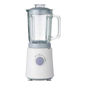 Maisto smulkintuvas MAESTRO MR-571 1200W Balta, Pilka
