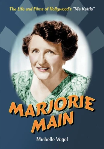 Marjorie Main