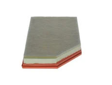 Oro filtras BOSCH F026400513 kaina