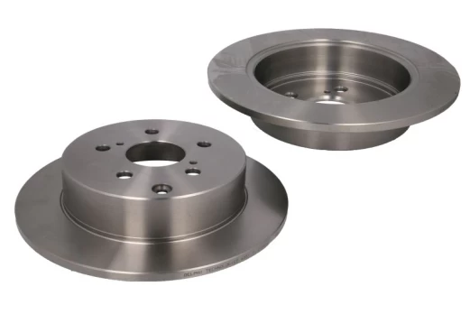 DELPHI BG4051 Brake Disc