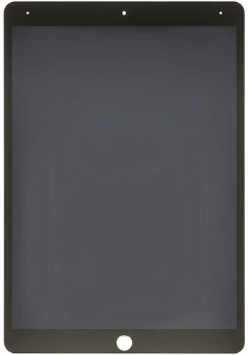 Iphone Lcd „iPad Air 2019“ LCD ekranas ir juodas jutiklinis blokas