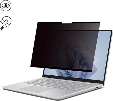 Dicota Privacy Filter 2-way magnetic
