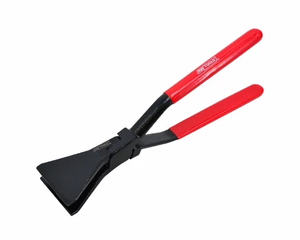 AW-Tools AWTools AWTOOLS KLESZCZE DO GIĘCIA BLACHY 280mm PROSTE