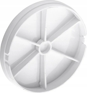 Atbulinis vožtuvas Airroxy 100 mm Drim ventiliatoriams