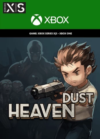 Heaven Dust Xbox