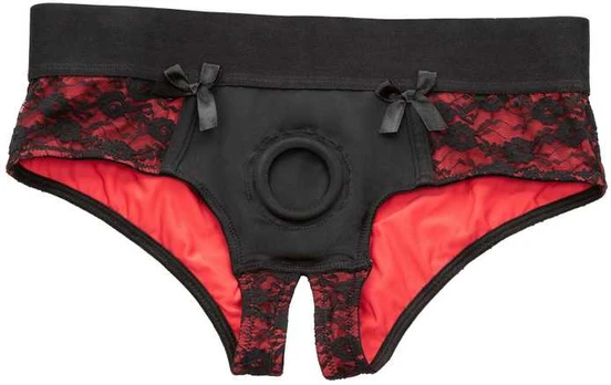 Calexotics Scandal bekojo rinkinys S/M