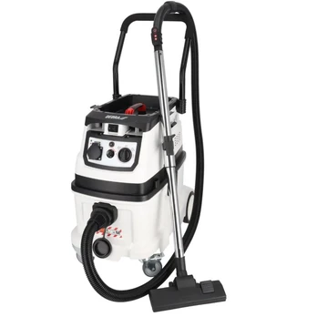 Statybinis dulkių siurblys DEDRA DED6609, 1600W, 40l