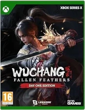 Wuchang: Fallen Feathers 