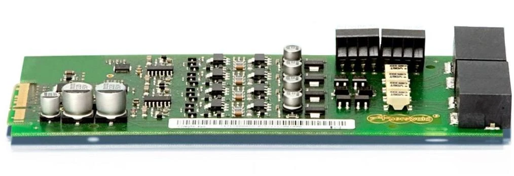 Auerswald COMPACT 4FXS MUDEL - 90133