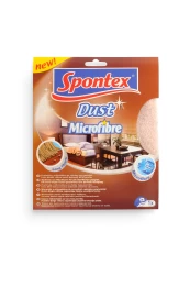 Mikropluošto šluostė dulkėms valyti SPONTEX DUST kaina