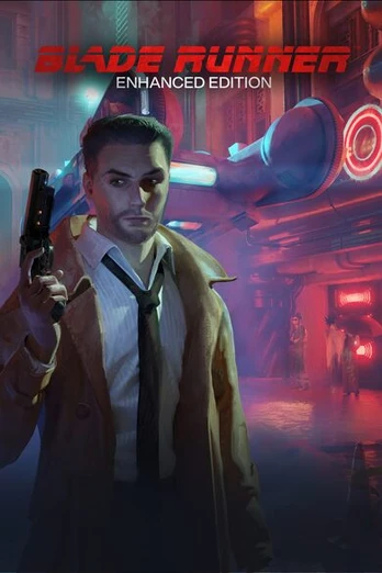 Blade Runner: Enhanced Edition PC