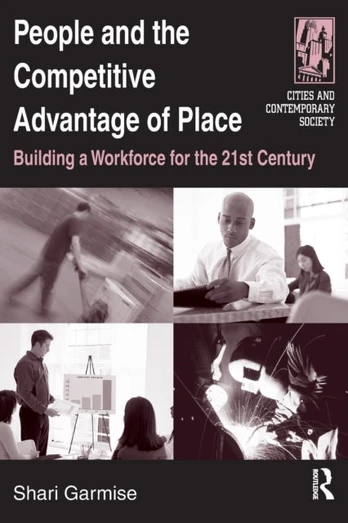 People and the Competitive Advantage of Place